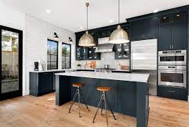 Minimalist style, living kitchen design, and smart appliances. Top 30 Kitchen Trends 2021 Modern Kitchen Design Ideas 2021 Uberkitchn