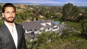 However, scott has worked in other. Scott Disick S House Tour In Hidden Hills Inside Outside Youtube