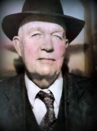 Charlie Paul “CP” Ennis (1875-1949)