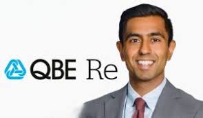 QBE Re news