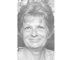 Marie Baker Obituary (2009)