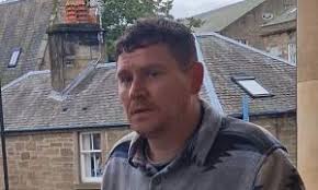 Rest peacefully beautiful" — Tributes to young mum found dead in  Dunfermline park