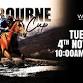 Melbourne Cup event image