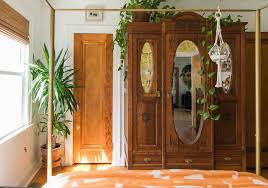 A slim profile offers a contemporary look while maximizing your view and allowing more light into your home. Yes You Can How To Strip Paint From A Wood Door Video Jessica Brigham