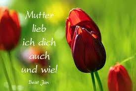 Muttertag Gedichte Und Kurze Sprüche Für Kinder