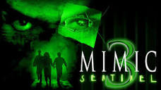 Mimic 3 | Official Trailer (HD) - Alexis Dziena, Lance Henriksen ...