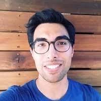 Caleb Molitoris's Instagram, Twitter & Facebook