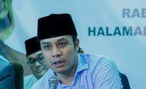 Gus kautsar khawatir, yang membuat masalah dari orang alim itu lisannya. Ngaji Gus Kautsar Bersama Gus Baha Belajar Apa Halaman 1 Kompasiana Com