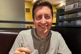 NHS Knowsley health boss Diana Forrest retires