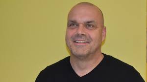 Frank Barthel hat die nächste Saison im Blick