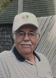 George Flik Obituary (1923