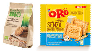 Come fare i biscotti senza glutine. Biscotti Esistono Davvero Quelli Sani L Analisi Di Altroconsumo
