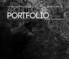 Black And White Architecture Portfolio Architecture Portfolio Architecture Portfolio Design Architecture Portfolio Layout Architecture Portfolio