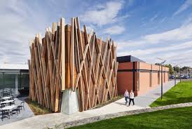 Ba 101214 01 Contemporist Architect Architecture Architect Design
