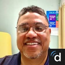 Dr. Alicia Guilloty Rivera, MD