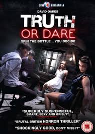 Lucy hale tyler posey violett beane sophia ali. Truth Or Dare 2012 Film Wikipedia