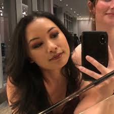 Kristine Chau's Instagram, Twitter & Facebook