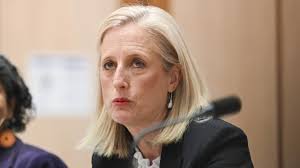 Linda Reynolds barrister paid over $5000 daily by government