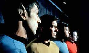 Requests for the chief engineer. Beam Me Up Scotty For The Future Of Sustainability Guardian Sustainable Business The Guardian