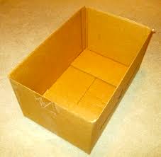 Cool Spray Paint Ideas That Will Save You A Ton Of Money Spray Paint Cardboard