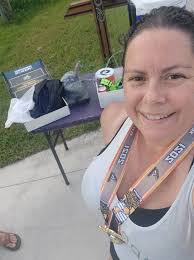 Marine Corps Marathon