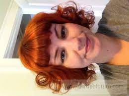 Adore Hair Dye Adore Hair Dye Dyed Hair Auburn Hair