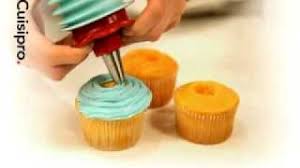 Customs services and international tracking provided. Chef Tools Cuisipro Cupcake Corer Decorating Set