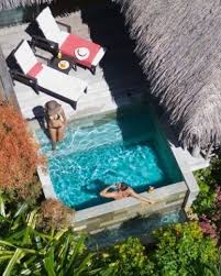 Swimming Pool Ideas Plunge Pool Small Pool Design Backyard Pool Swimming Pools Backyard