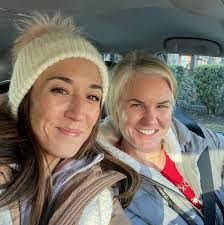 Cynthia Kain's Instagram, Twitter & Facebook