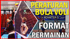 Check spelling or type a new query. Time Out Pergantian Pemain Peraturan Bola Voli Chapter 5 8 Youtube