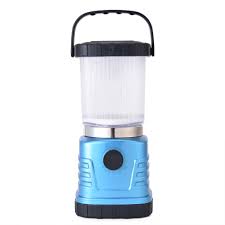 Canwelum Dimmable Led Lantern Camping Light Camping Lamp Camp Light Camping Lantern A Complete Camping Gear With Battery Blue Canwelum