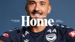 GOAL: Brendan Hamill v Western United