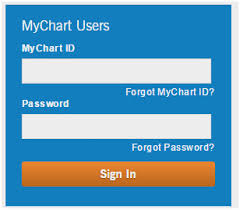 Henry Ford Mychart Online Charts Collection