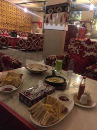 افضل المطاعم اليمنية بالرياض الأسعار المنيو الموقع كافيهات و مطاعم الرياض