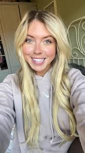 Amy Mccain's Instagram, Twitter & Facebook