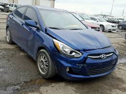 2015 hyundai accent rims & wheels. 2015 Hyundai Accent Gls For Sale Mi Detroit Tue Dec 10 2019 Used Salvage Cars Copart Usa