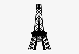 All images is transparent background and free download. Drawn Eiffel Tower Silhouette Eiffel Tower Clipart Png Transparent Png 640x480 Free Download On Nicepng