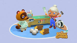 He and lily switched their catchphrases from wild world until the pocket camp 1.8.1 update. Animal Crossing New Horizons Workshop Wallpaper Cat With Monocle