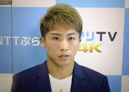 Naoya inoue (井上 尚弥, inoue naoya, born 10 april 1993) is a japanese professional boxer. ãƒœã‚¯ã‚·ãƒ³ã‚°äº•ä¸Šå°šå¼¥ 10æœˆãƒ©ã‚¹ãƒ™ã‚¬ã‚¹ã§é˜²è¡›æˆ¦ Wba3ä½ã¨ æ—¥æœ¬çµŒæ¸ˆæ–°èž