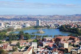 Madagascar Fiche Pays Populationdata Net
