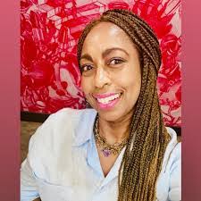 Dionne Brister's Instagram, Twitter & Facebook