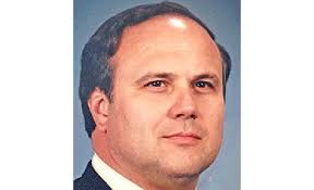 Thomas Schafer Obituary (2016)