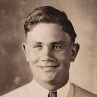 Dean Chalender Boyack (1915-1998)