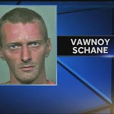 Man accused of flashing church members after service