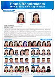 Before applying, please ensure you are very clear on your 'purpose of visit'. Chinese Visa Application Service Center