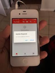 After several months of beta testing, apple has released ios 8 to the public on september 17, 2014. Question Ios 8 Youtube Is Broken Does Anybody Know How To Fix It With A Jailbreak Tweak Legacyjailbreak