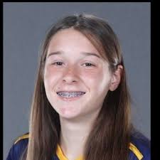 Ella Plataniotis' High School Bio