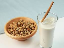 Le Souchet La Nouvelle Graine Healthy Souchet Le Souchet Lait De Coco