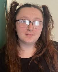 🚨 MISSING TEEN ALERT 🚨 17-Year-Old Girl Last Seen