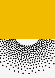 Abstract Geometric Poster Framed Wall Art Yellow Mid Century Art Print Mid Century Modern Art Prints Ye Yellow Art Print Paper Wall Art Abstract Poster